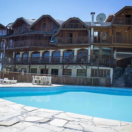 Hotel Fazenda Saint Claire Campos do Jordão 外观 照片