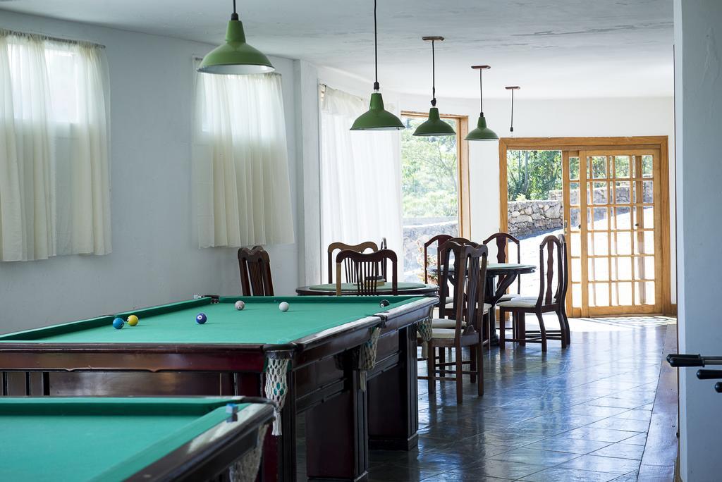 Hotel Fazenda Saint Claire Campos do Jordão 外观 照片