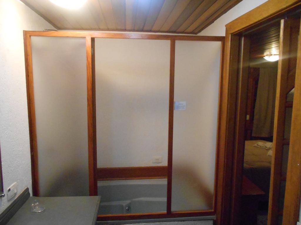 Hotel Fazenda Saint Claire Campos do Jordão 外观 照片
