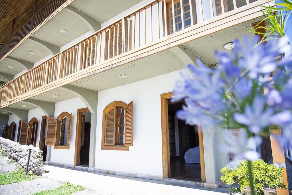 Hotel Fazenda Saint Claire Campos do Jordão 外观 照片