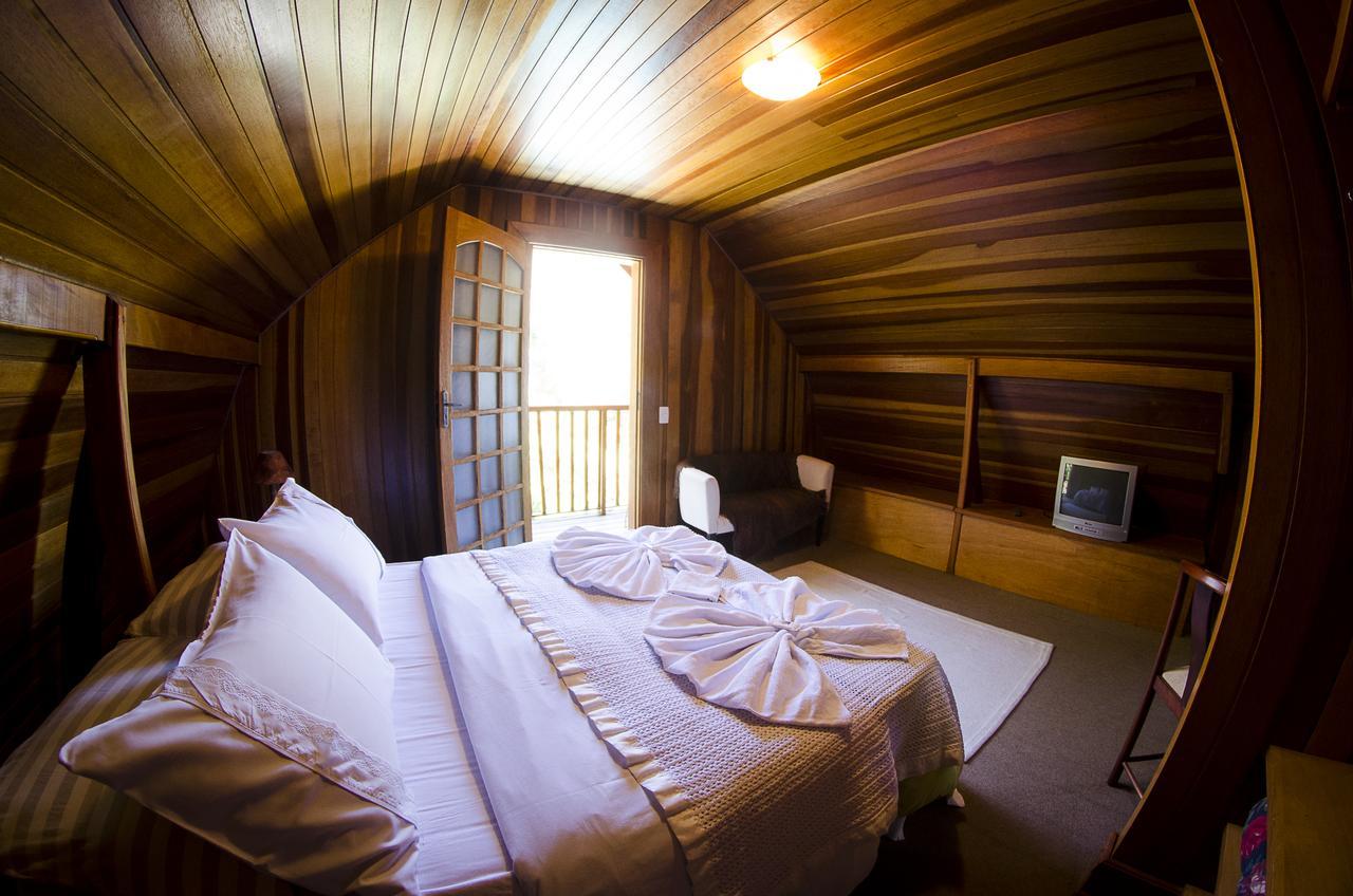 Hotel Fazenda Saint Claire Campos do Jordão 外观 照片