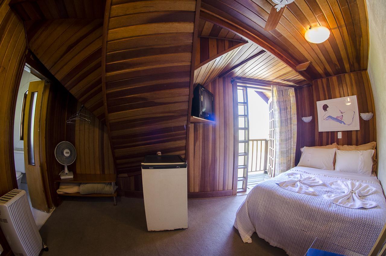 Hotel Fazenda Saint Claire Campos do Jordão 外观 照片