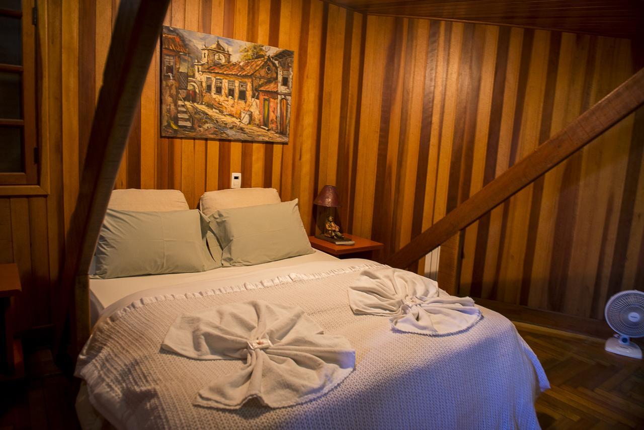 Hotel Fazenda Saint Claire Campos do Jordão 外观 照片