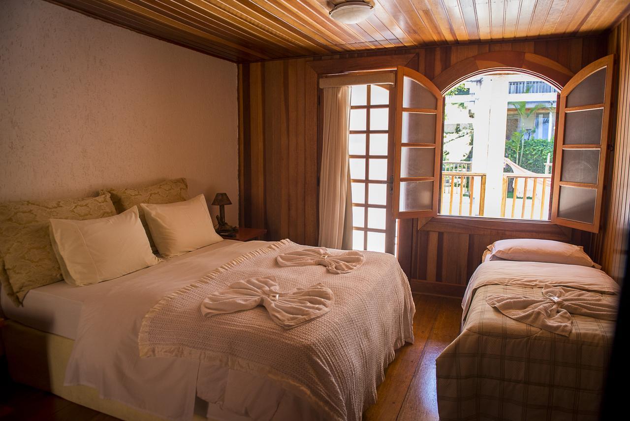 Hotel Fazenda Saint Claire Campos do Jordão 外观 照片