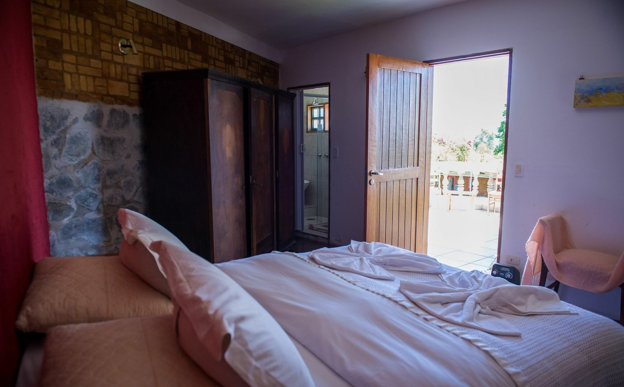 Hotel Fazenda Saint Claire Campos do Jordão 外观 照片
