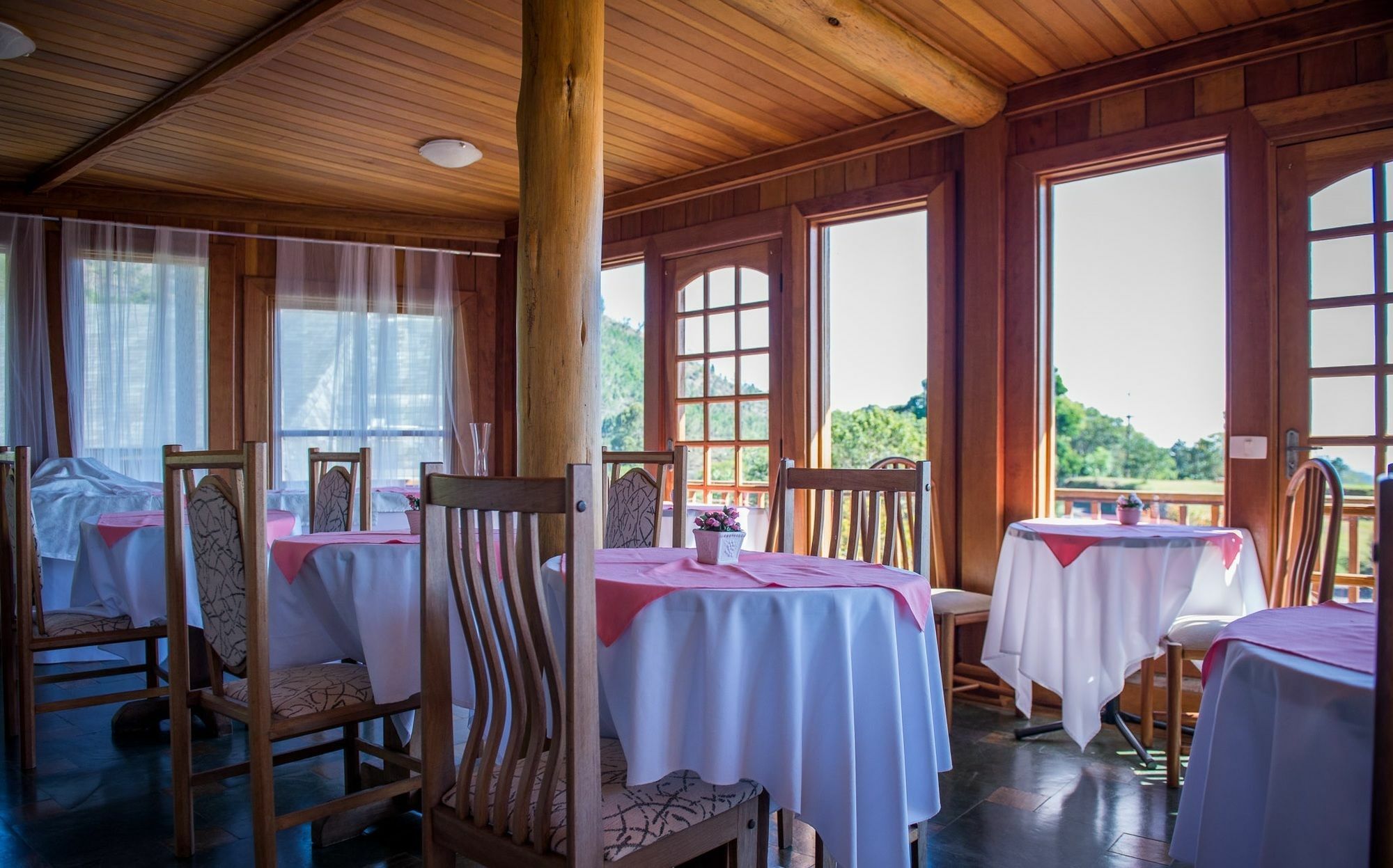 Hotel Fazenda Saint Claire Campos do Jordão 外观 照片