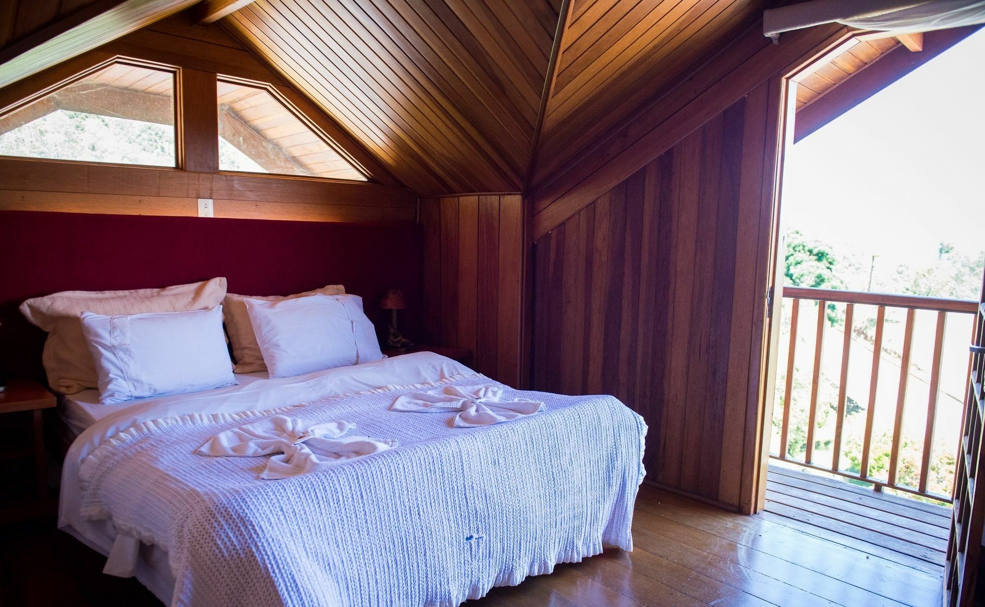 Hotel Fazenda Saint Claire Campos do Jordão 外观 照片